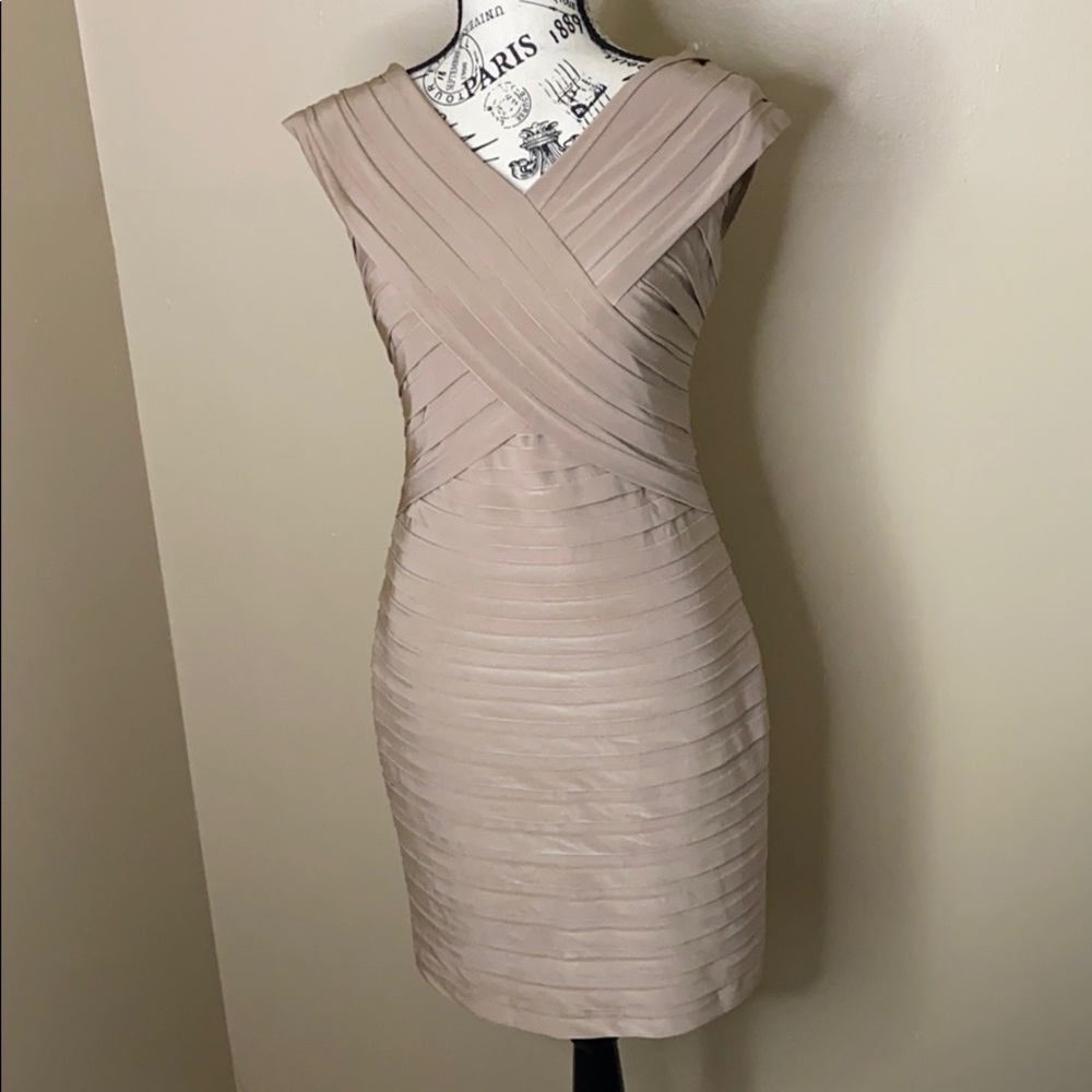 Bandage dress